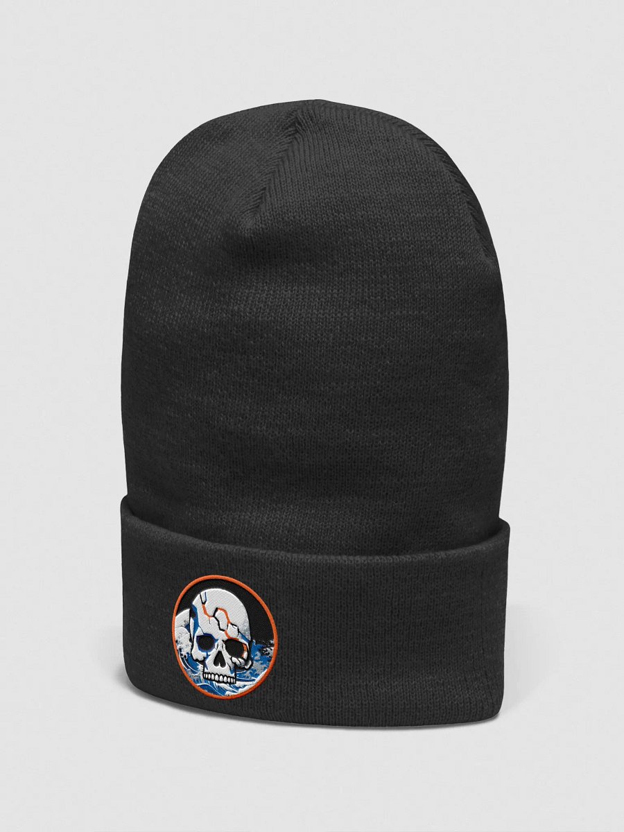 Blood and Brine Beanie product image (2)