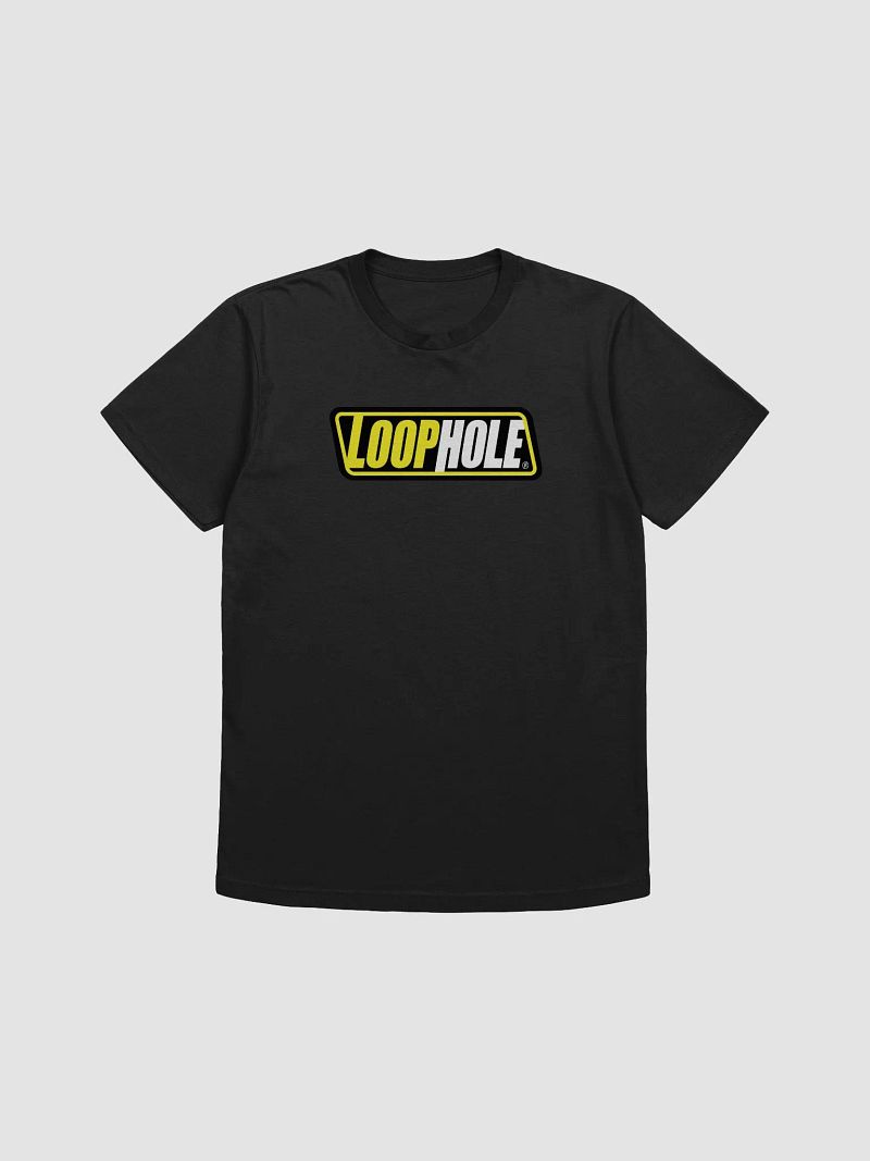 LoopHole Tee