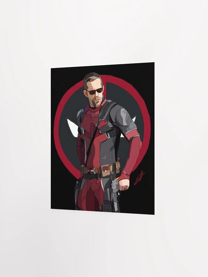Ryan Reynolds Deadpool product image (4)