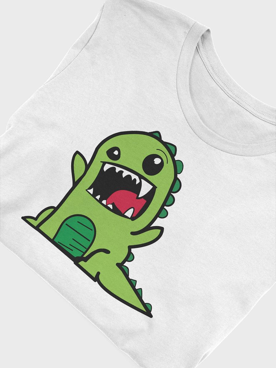 Dino Tee product image (4)