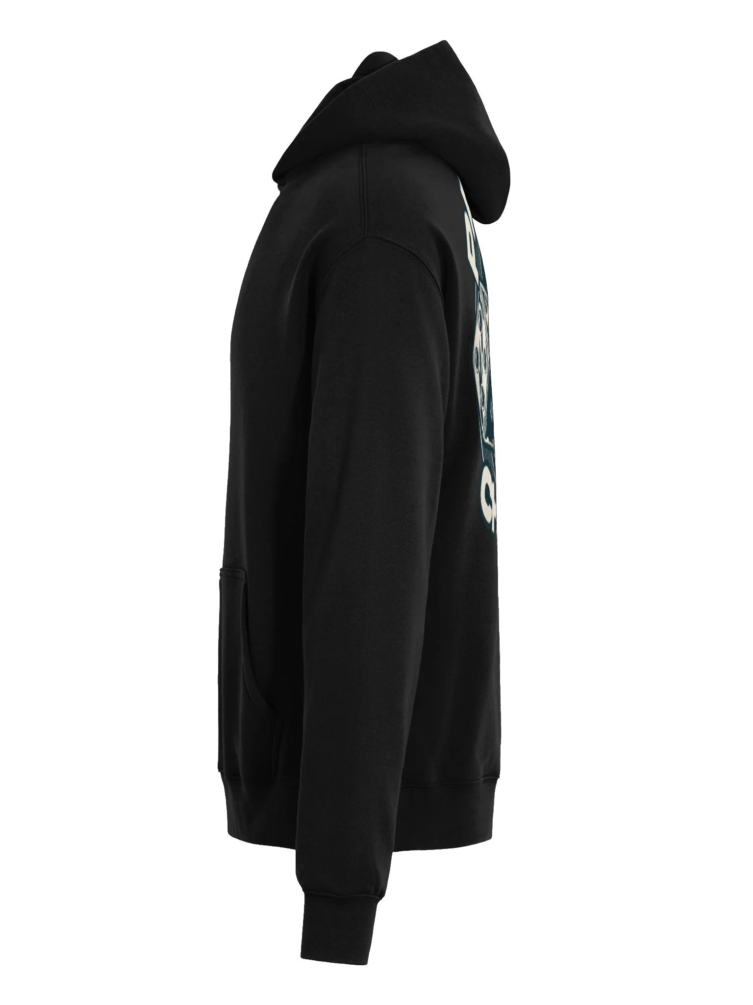 Take The Gamble Hoodie product image (6)