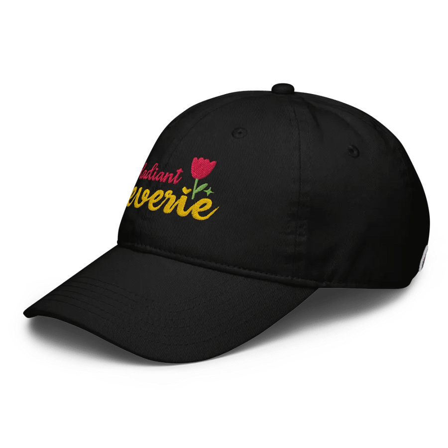 Radiant Reverie Champion Dad Hat product image (4)