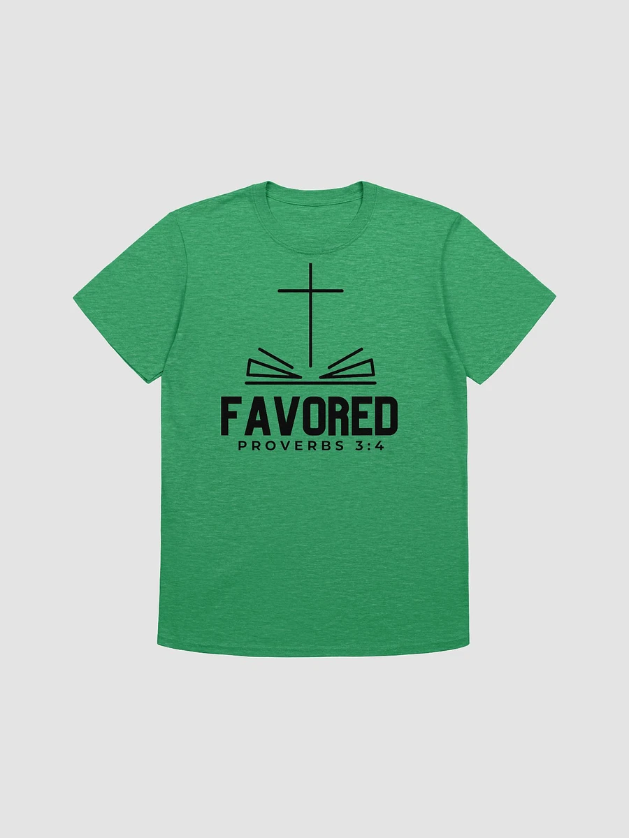 Favored Unisex Tee product image (8)