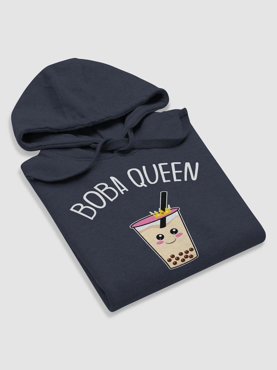 Boba Queen Lightweight Hoodie product image (6)