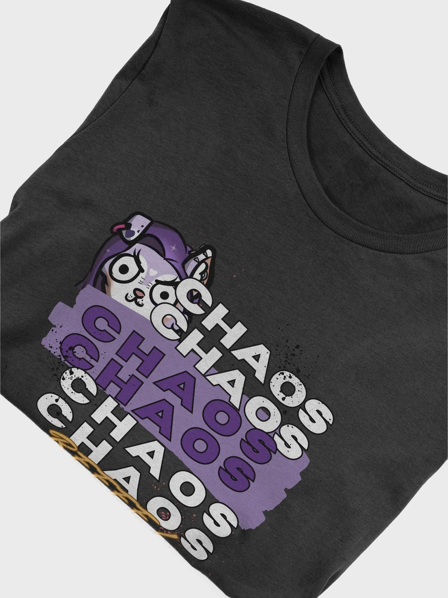 Chaos Teeshirt product image (5)