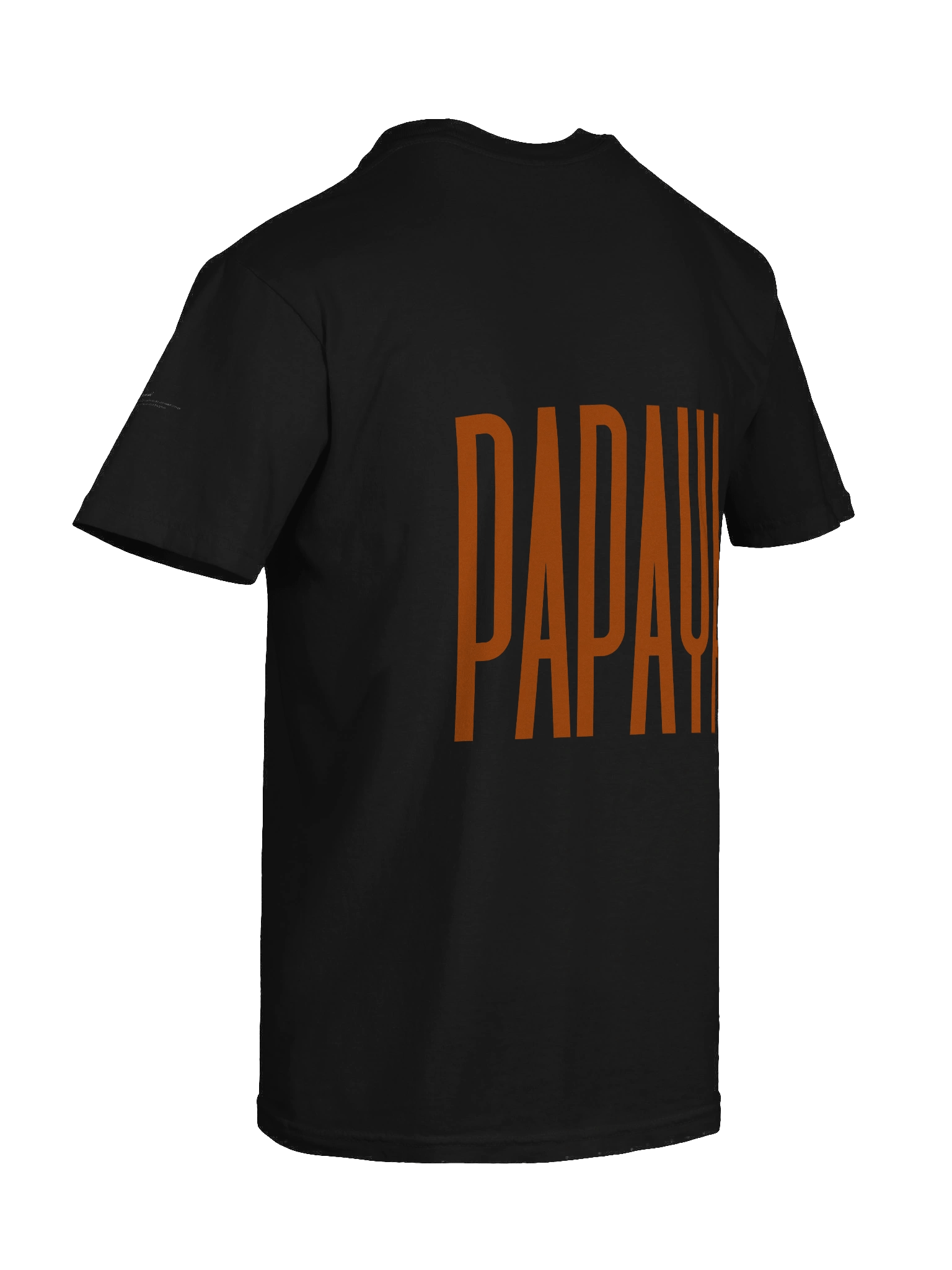 Papaya puesta. Papaya partida! product image (20)