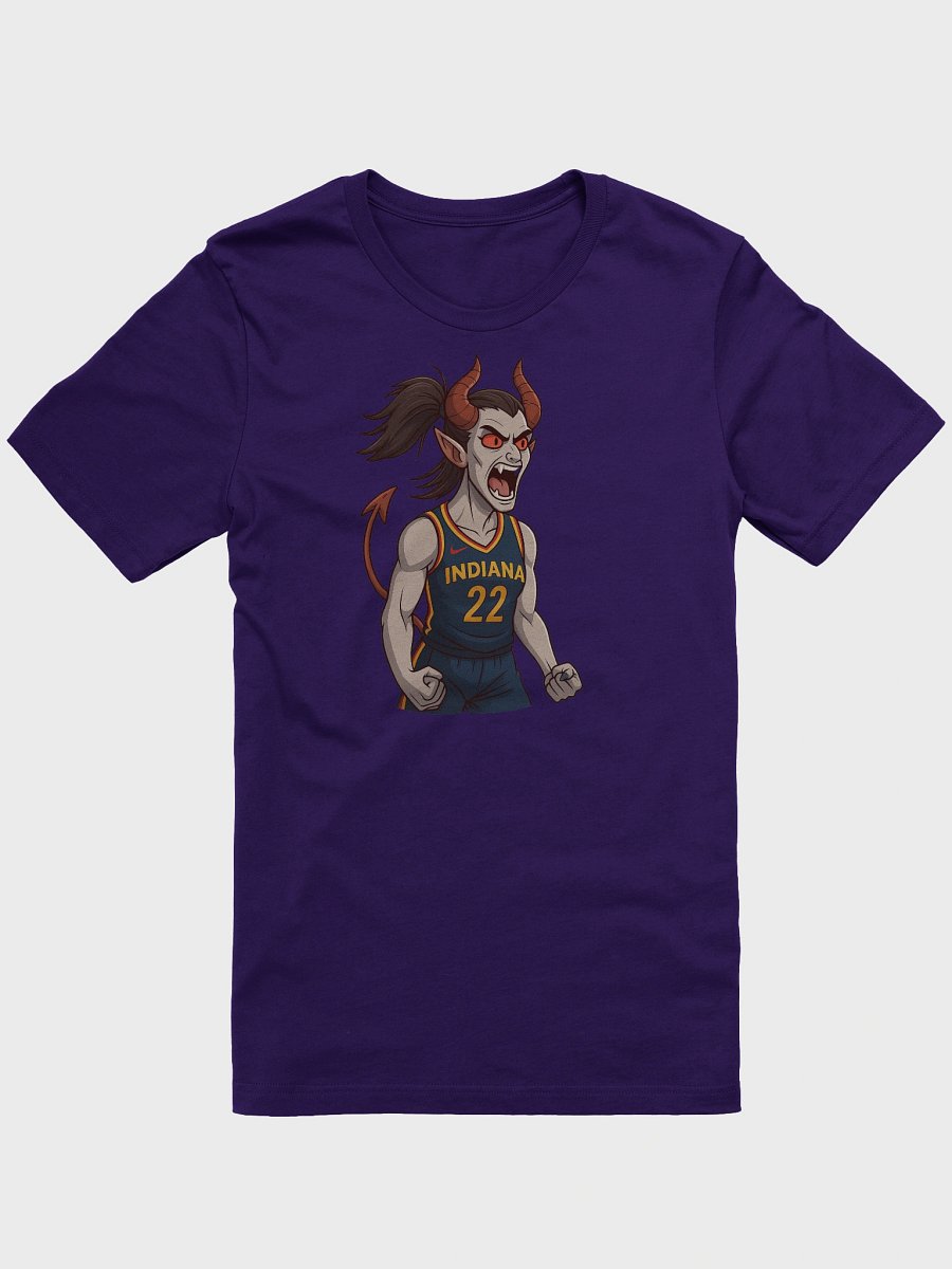 Demon CC Tshirt Premium product image (3)