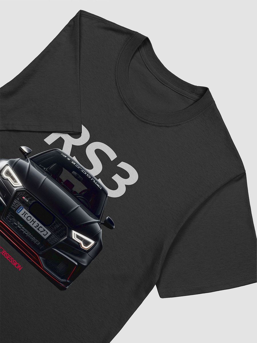 RS3 5cyl Unisex T-Shirt product image (2)