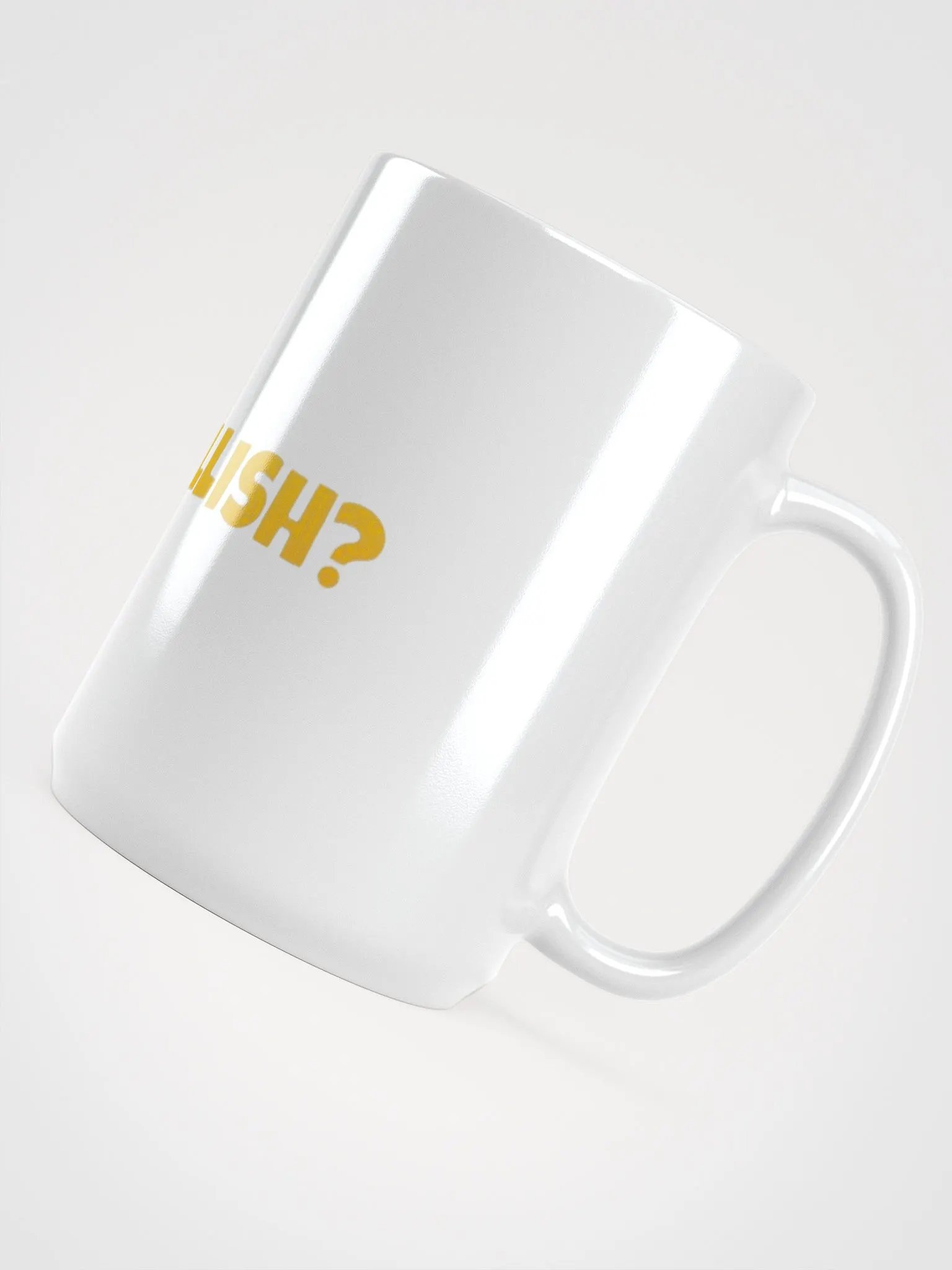 Still Bullish Coffee Mug product image (4)