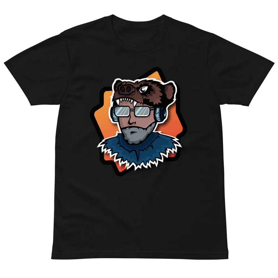 Atheenon Logo Unisex T-Shirt product image (10)