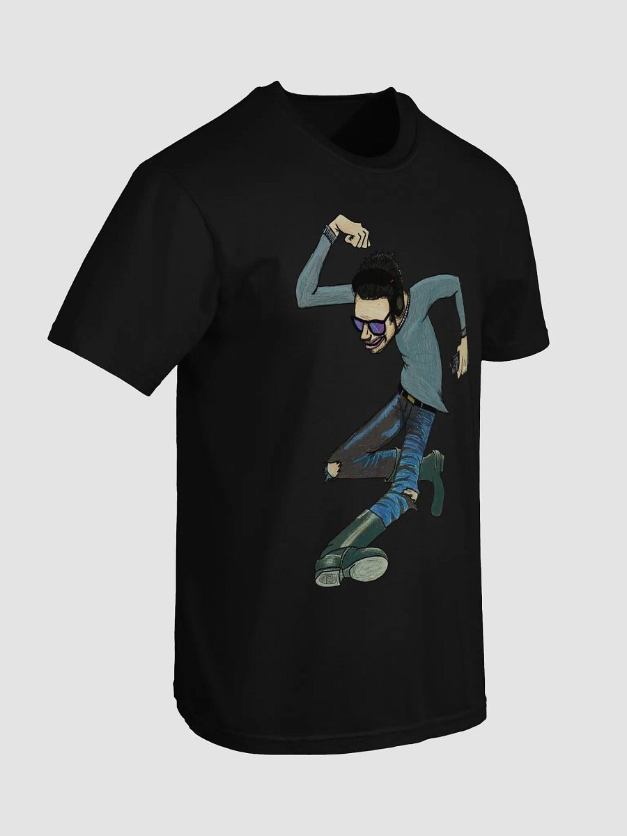 Ledrom James FM - RM Brown - No text variant product image (87)