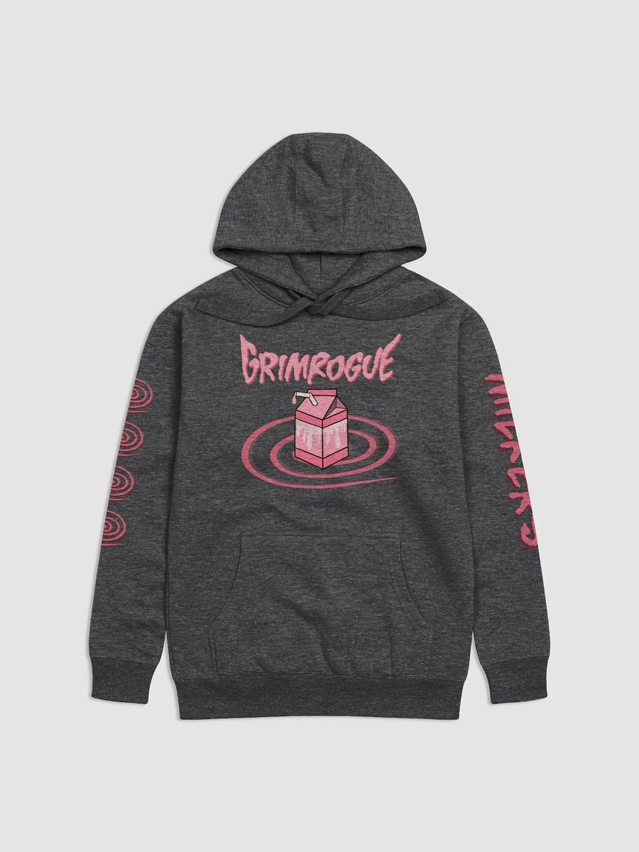Strawberry Milkers GrimRogue Hoodie product image (7)