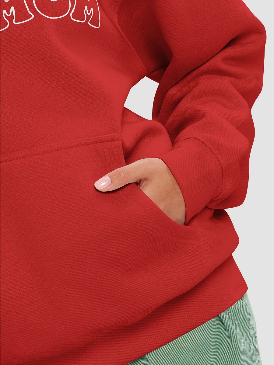 Dog Mom Premium Hoodie product image (48)