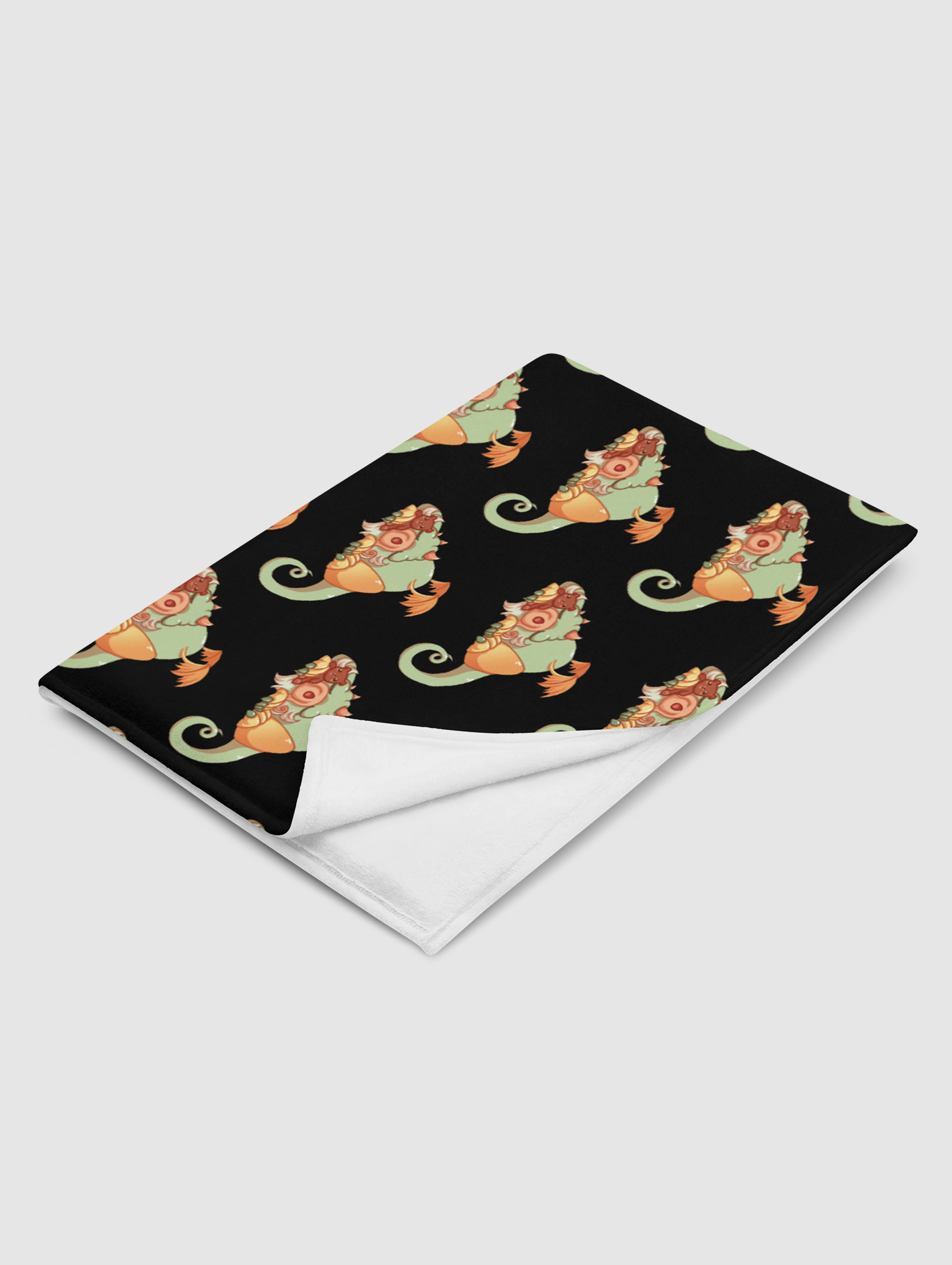 Sleepy Jabber Blanket product image (2)