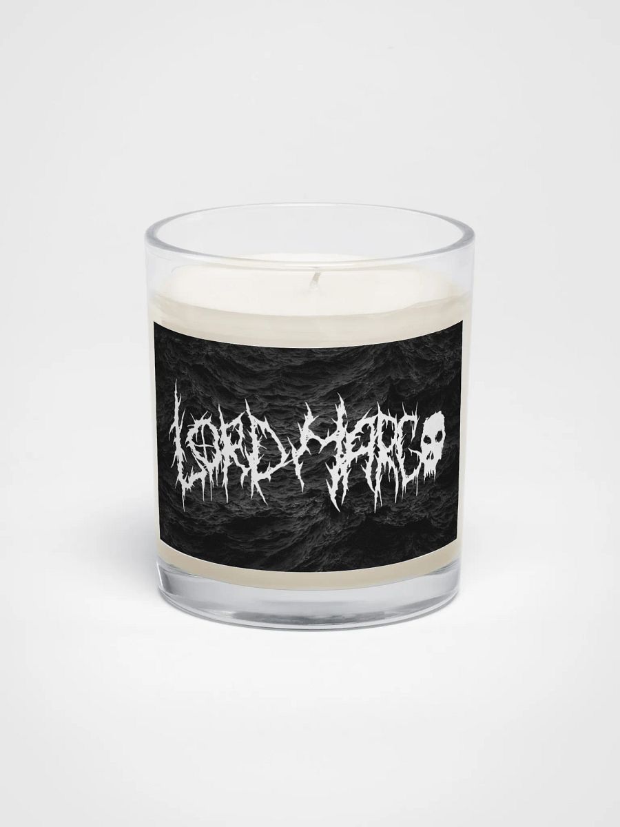 Logo Candle product image (1)