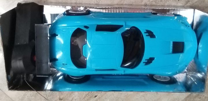 MODEL RC CAR product image (1)