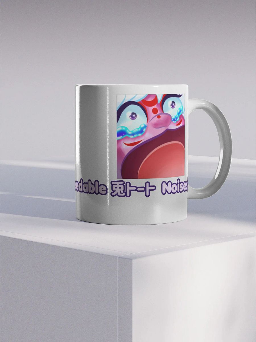 Submissive and Breedable Mug product image (4)