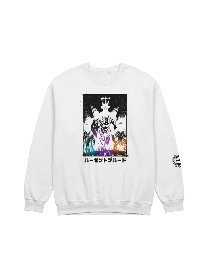 Gradient Pullover product image (1)