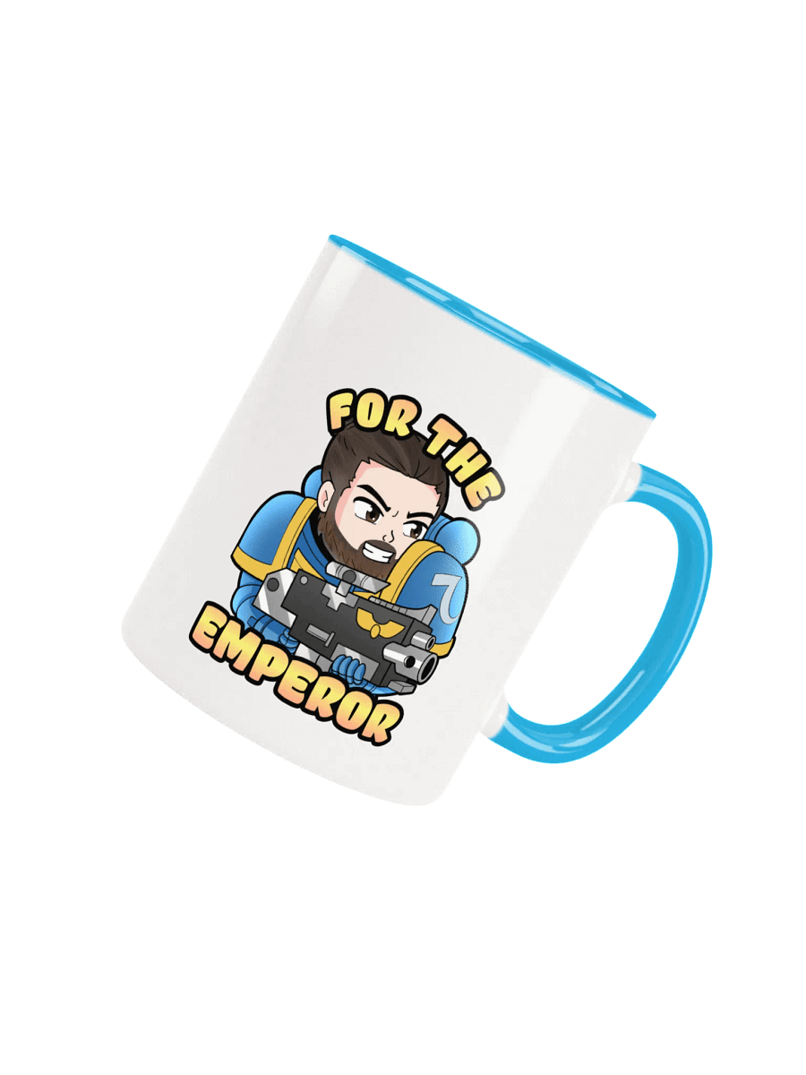 For the Emperor❗ product image (4)