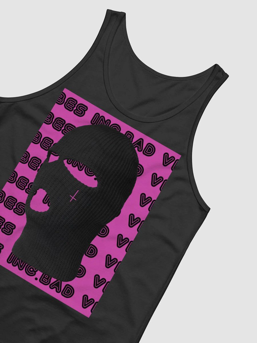 Bad Mask Tank product image (1)