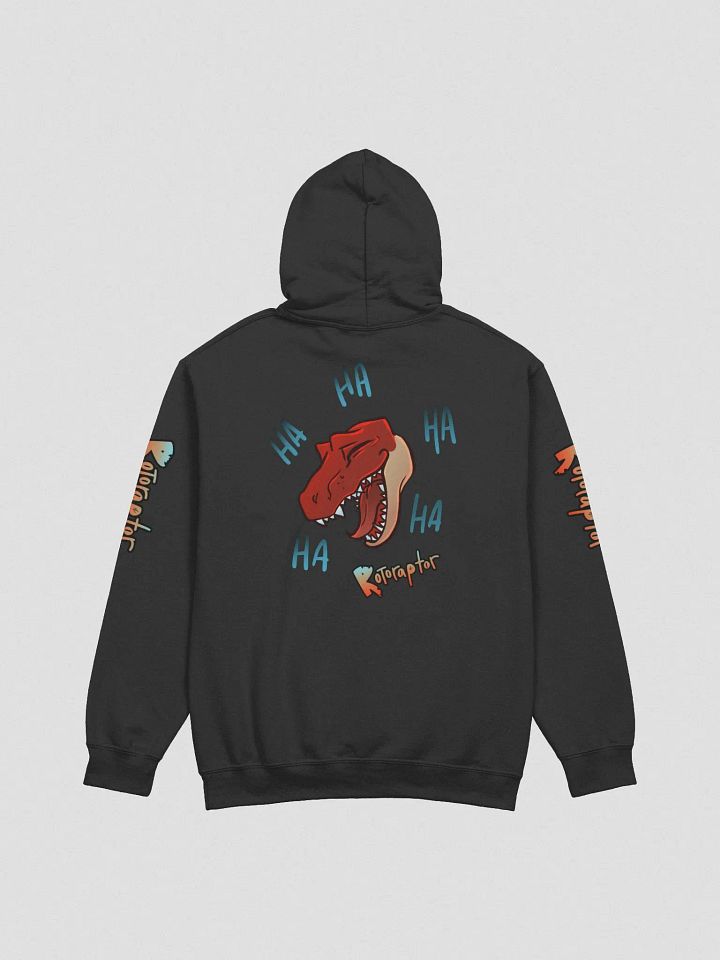 Laugh it off product image (2)