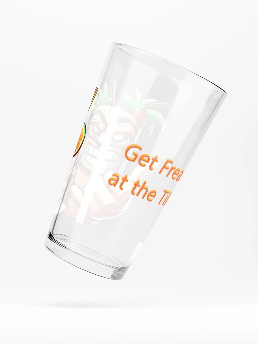 Freaky Tiki Glass product image (5)