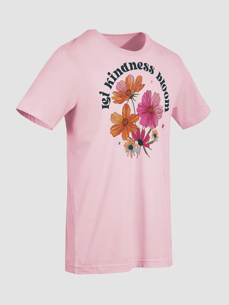 Let Kindness Bloom product image (9)