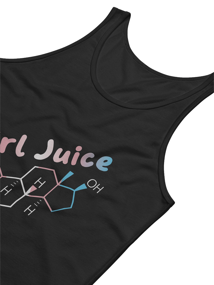 Girl Juice Tank Top product image (3)