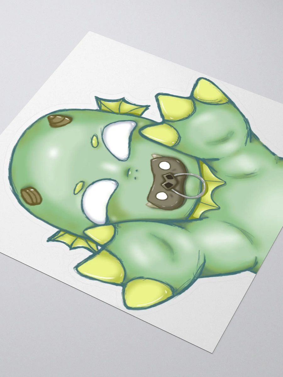 Baby Alaska Limited Edition product image (3)