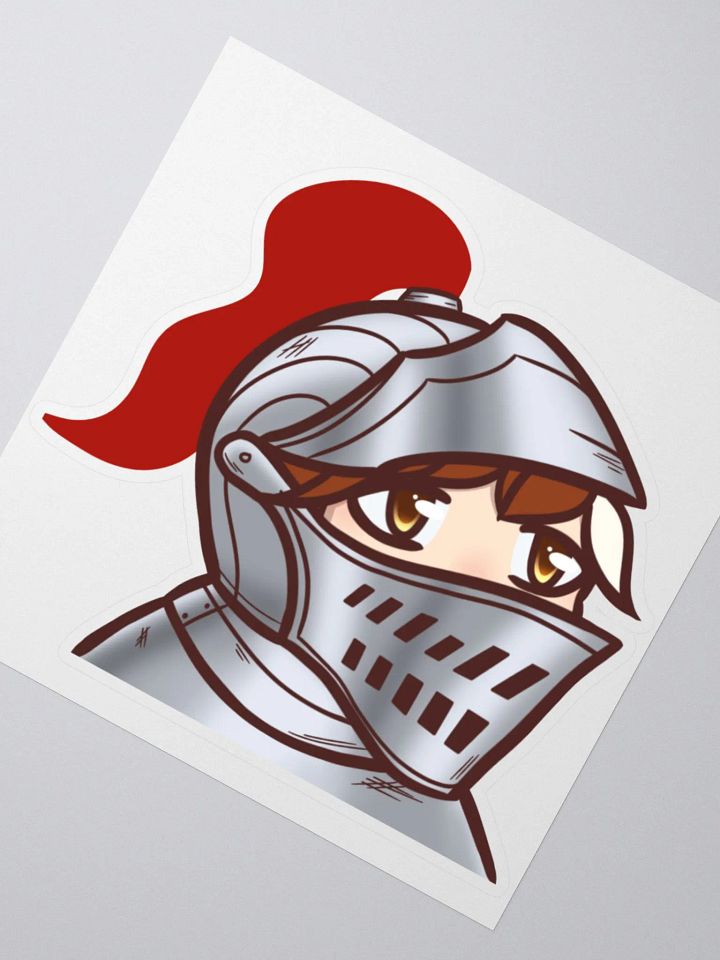M'lord Sticker product image (5)