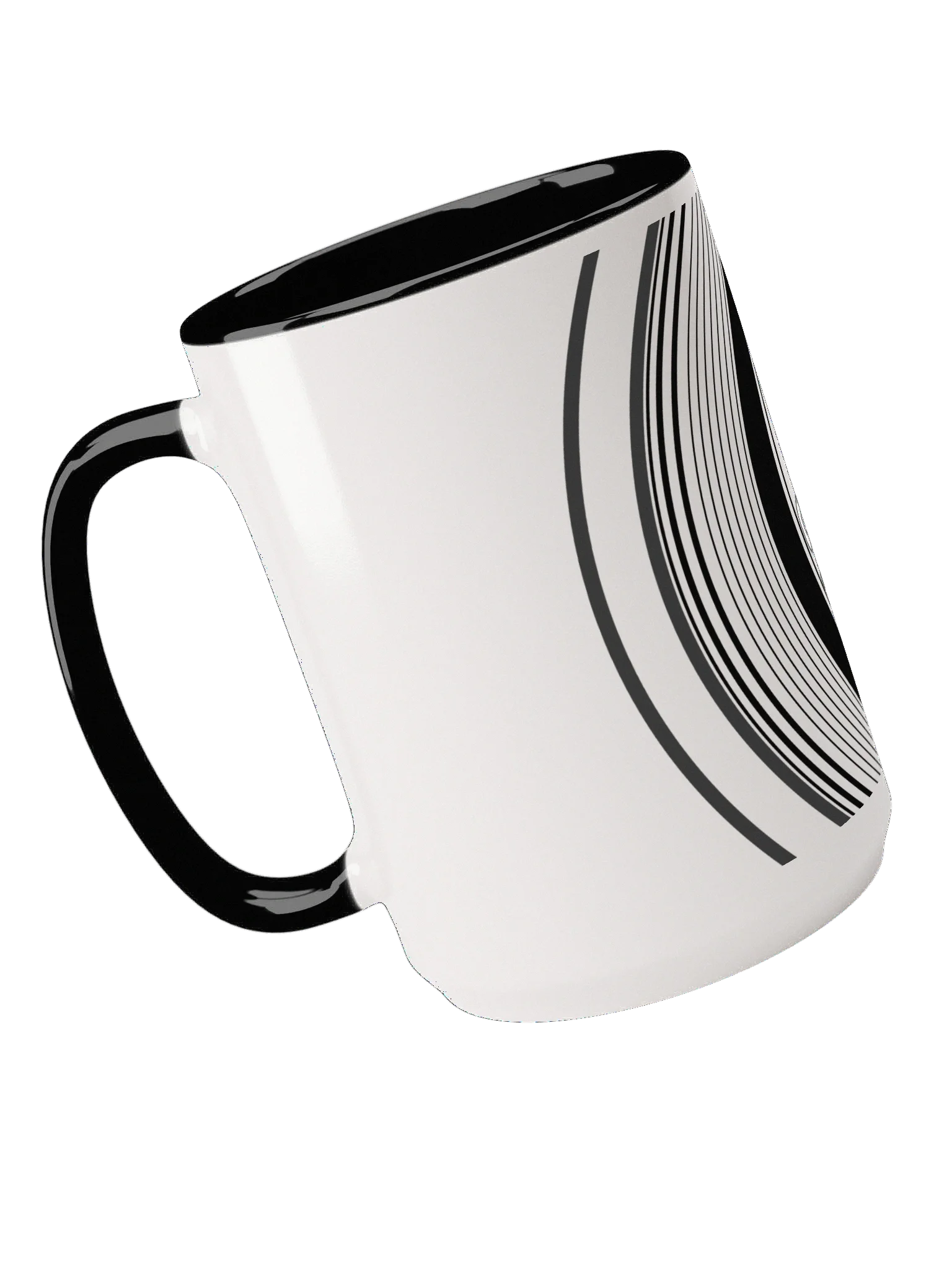 KPCaptures Colorful Moments 15oz Mug - Variety Colors product image (19)