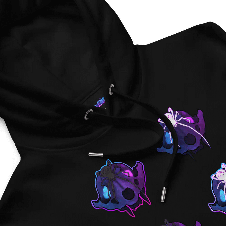 CorpseGirl Logo Art (Female) product image (2)