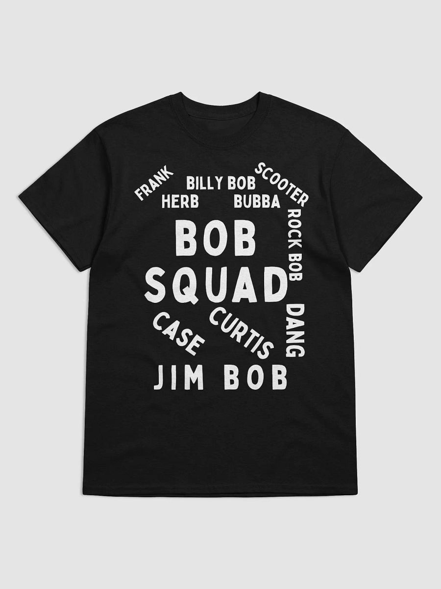 Bob Squad product image (1)