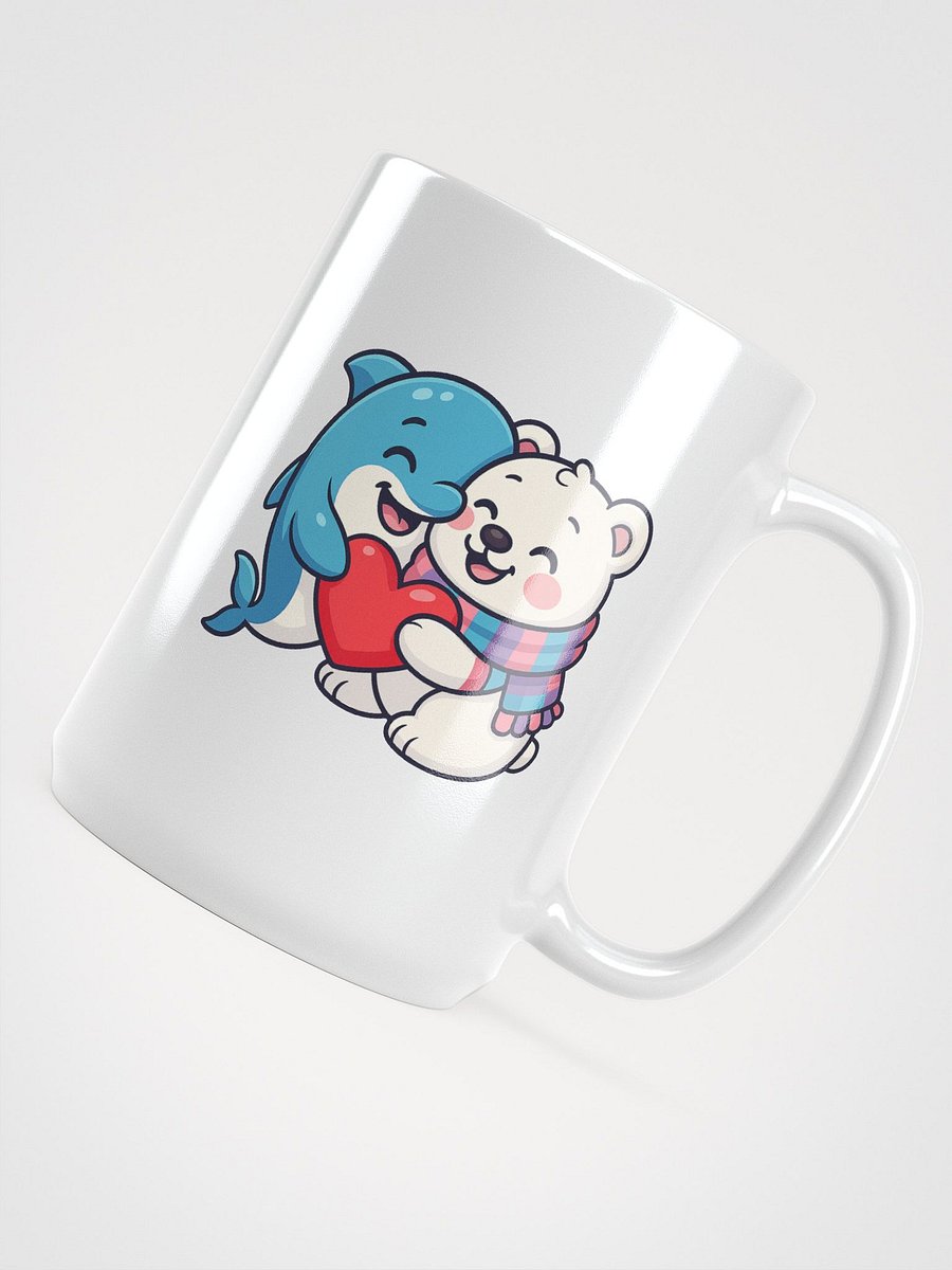 Together  Forever Mug product image (4)