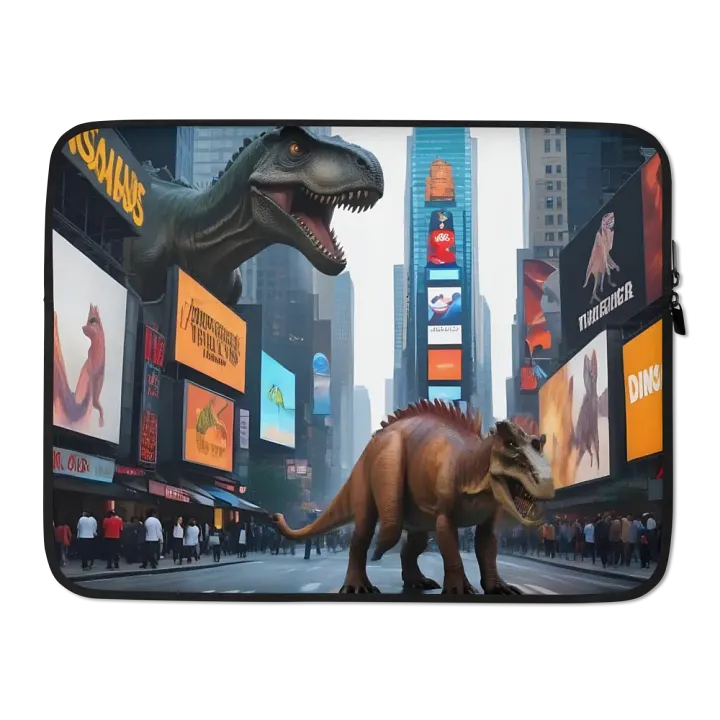 Times Square, New York, United States sleeve case. product image (2)