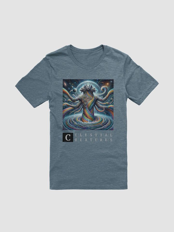 Celestial Creatures | Supersoft T-Shirt product image (1)