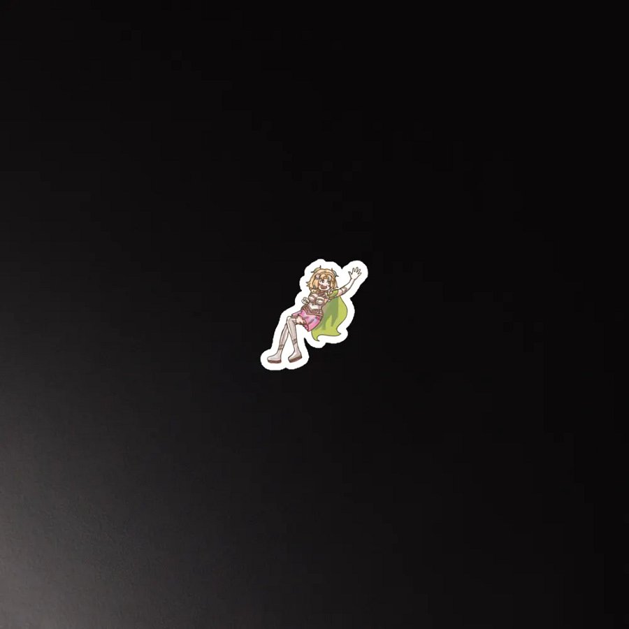 Potpourri Magnet - Kitanya (Hero) product image (5)