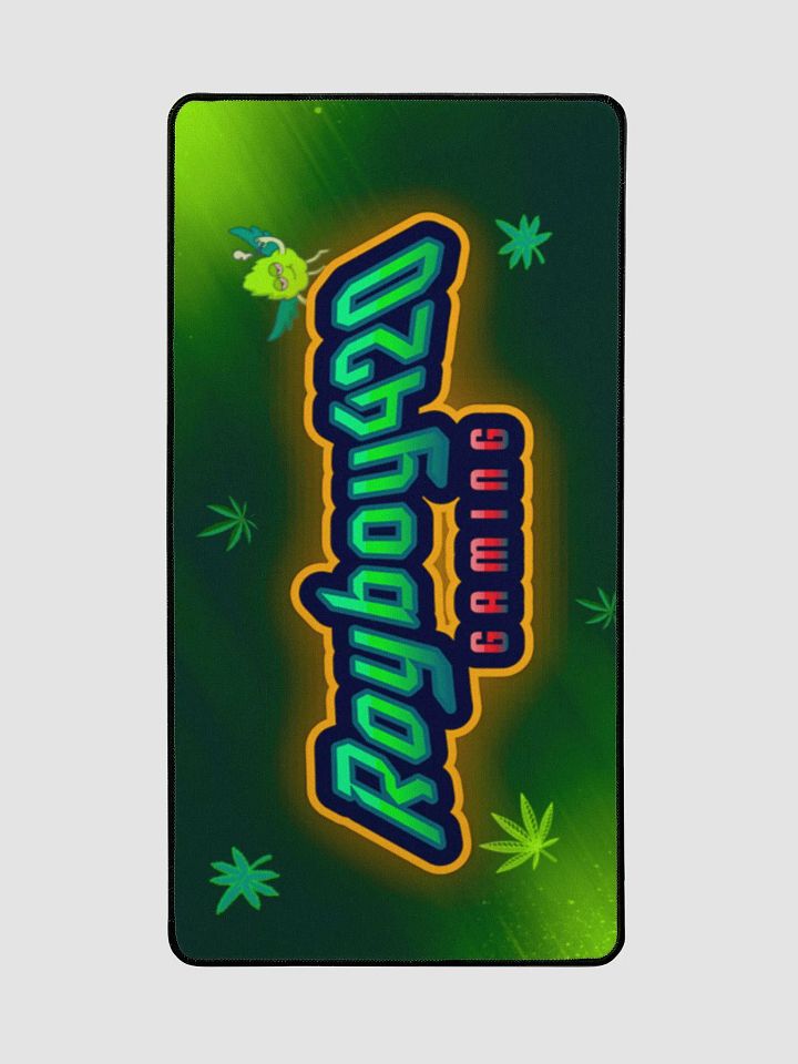 Royboy420Gaming Desk Pad product image (2)