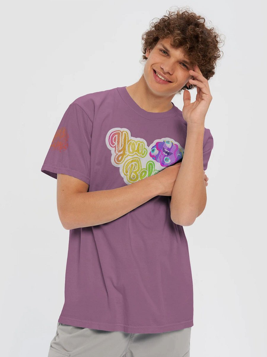 You Belong (T-Shirt) product image (68)