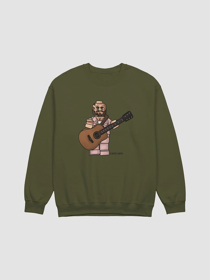 PM Day 12 Sweatshirt product image (11)