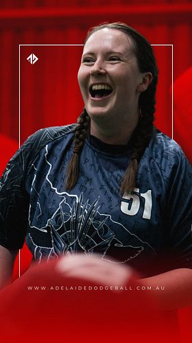 If you find a sport you love, it doesn’t feel like working out! 

At Adelaide Dodgeball, we have local leagues, drop ins and ...