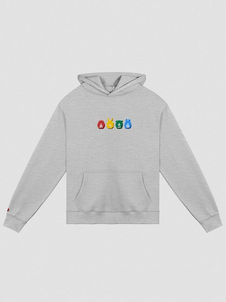 Starter Line-Up Hoodie product image (1)