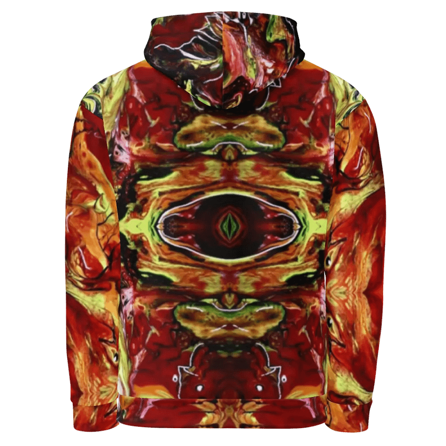 Creatures of Fire Hoodie product image (3)