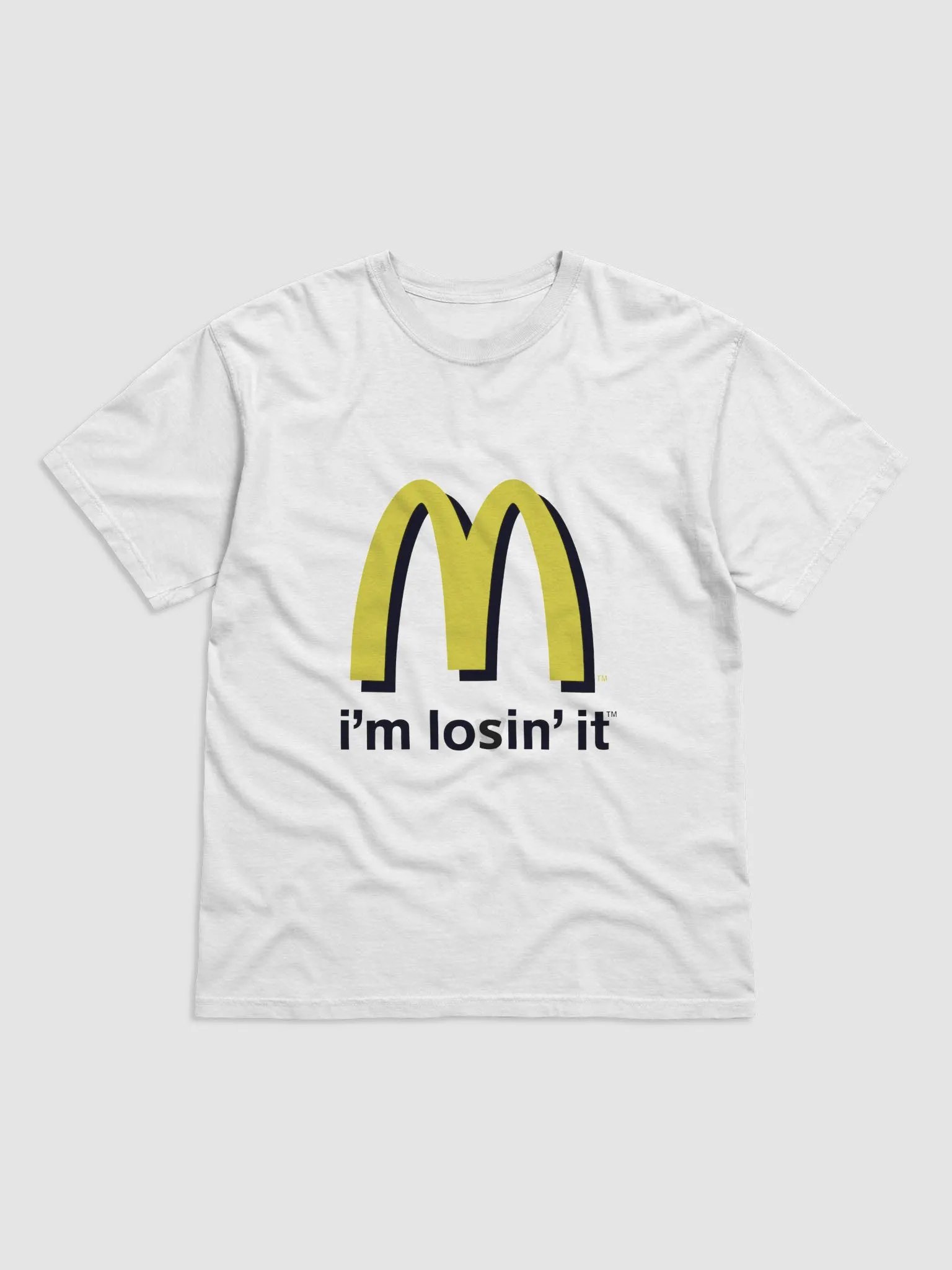 I'm Losin It Tee product image (1)