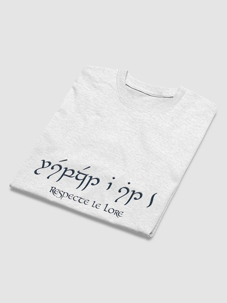 Respecte le Lore product image (44)