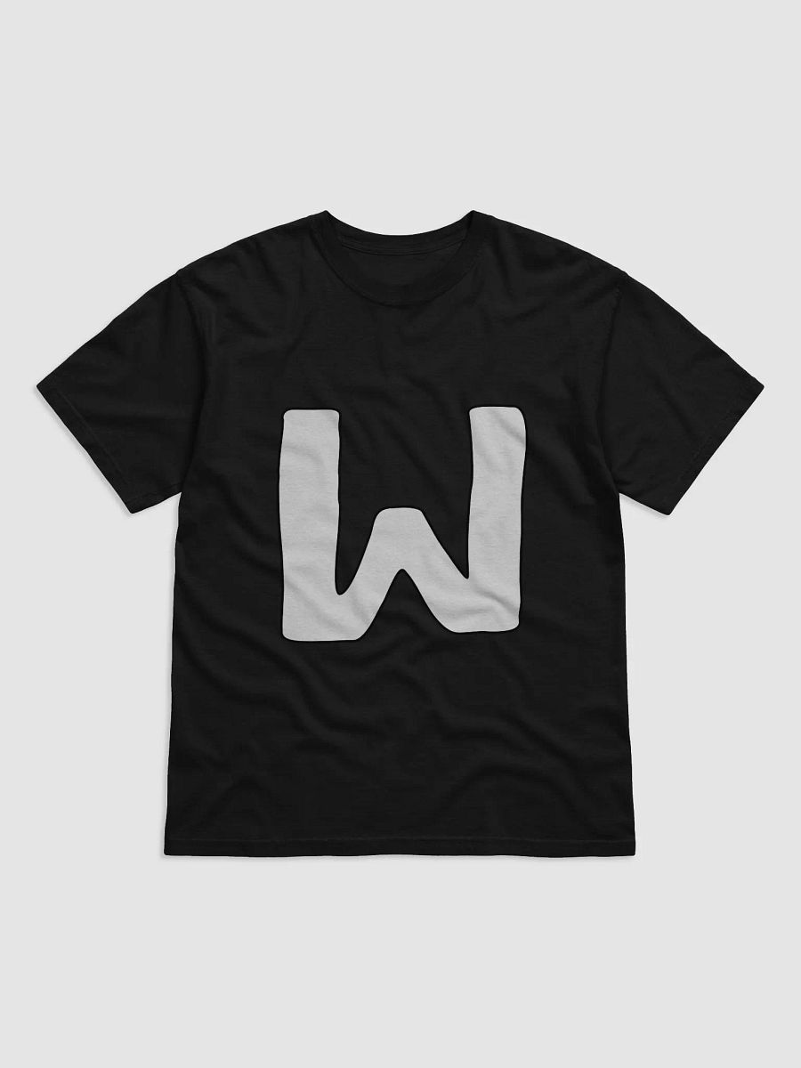 W Shirt product image (1)