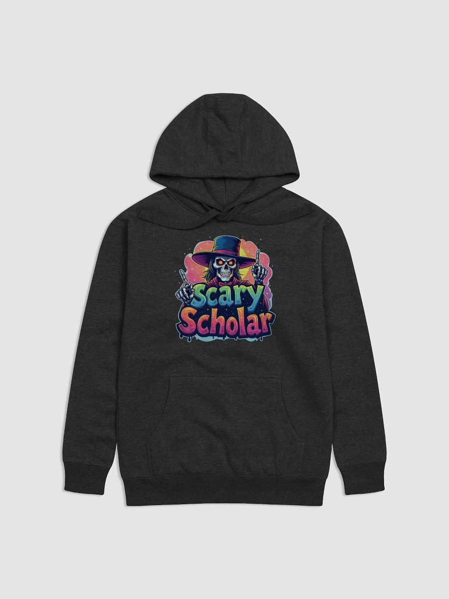 Scary Scholar Hoodie product image (5)