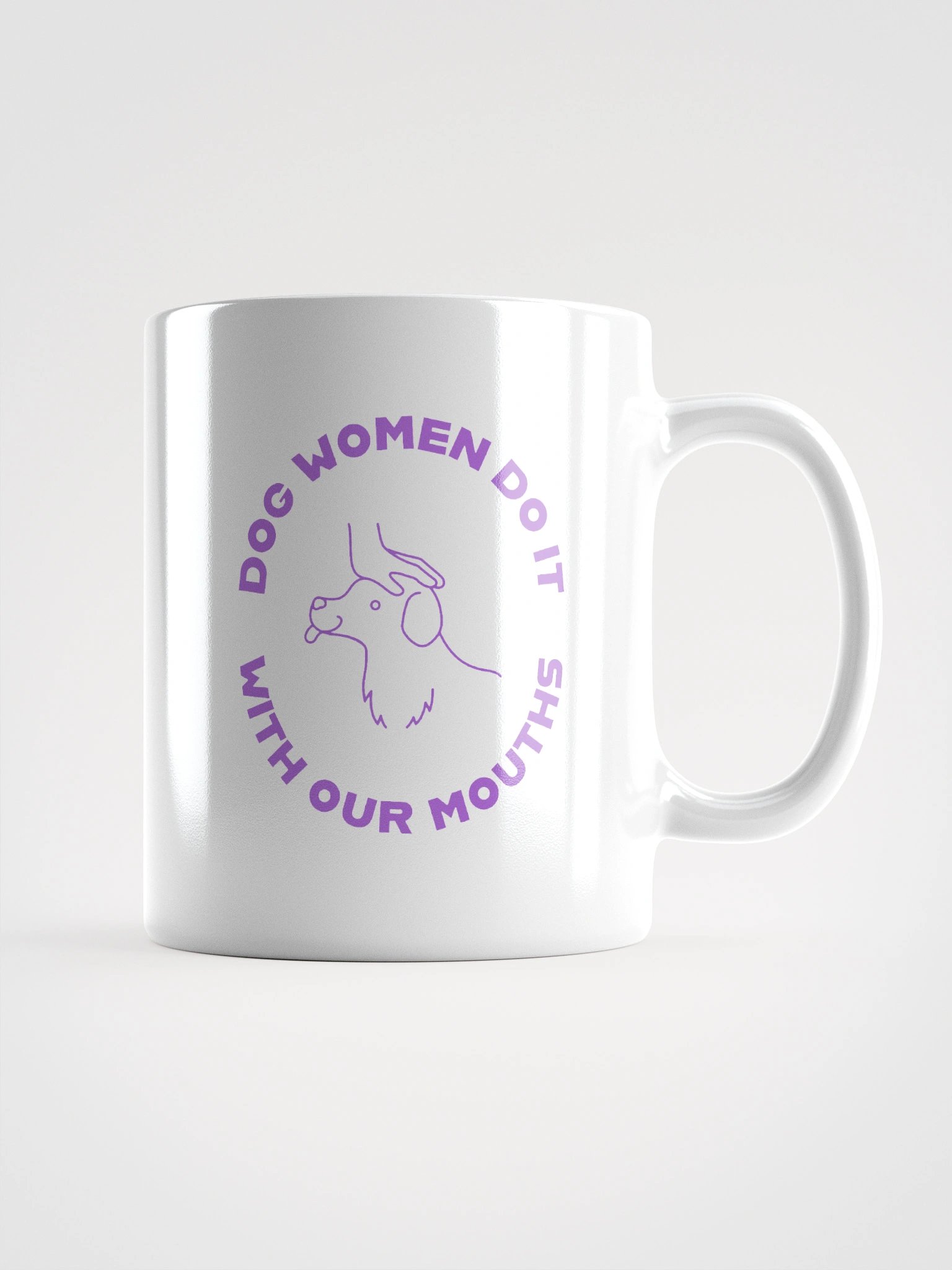 Mouths Mug product image (6)