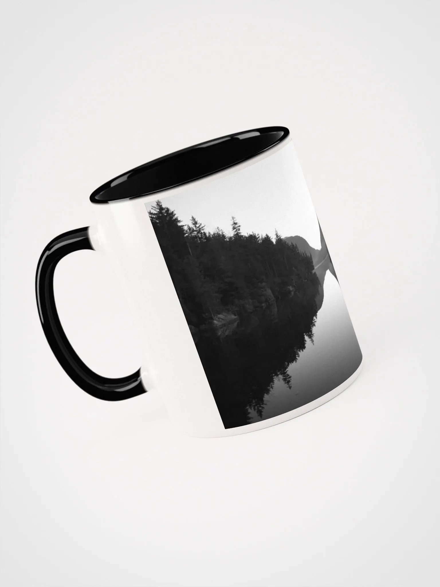 Rebmann Photography: Adirondack Mountains Mug product image (4)
