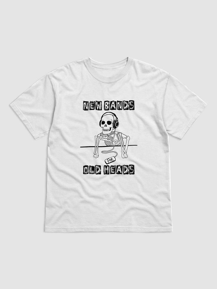Skeleton Tee product image (21)